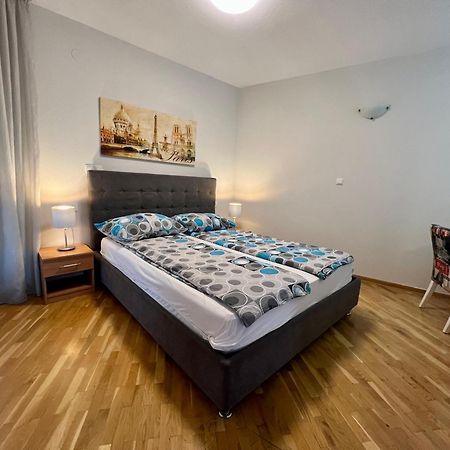 Apartments Solis Mostar Phòng bức ảnh