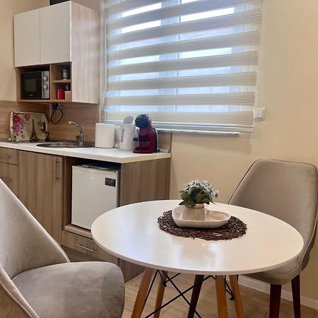 Apartments Solis Mostar Phòng bức ảnh