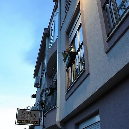 Apartments Solis Mostar Ngoại thất bức ảnh