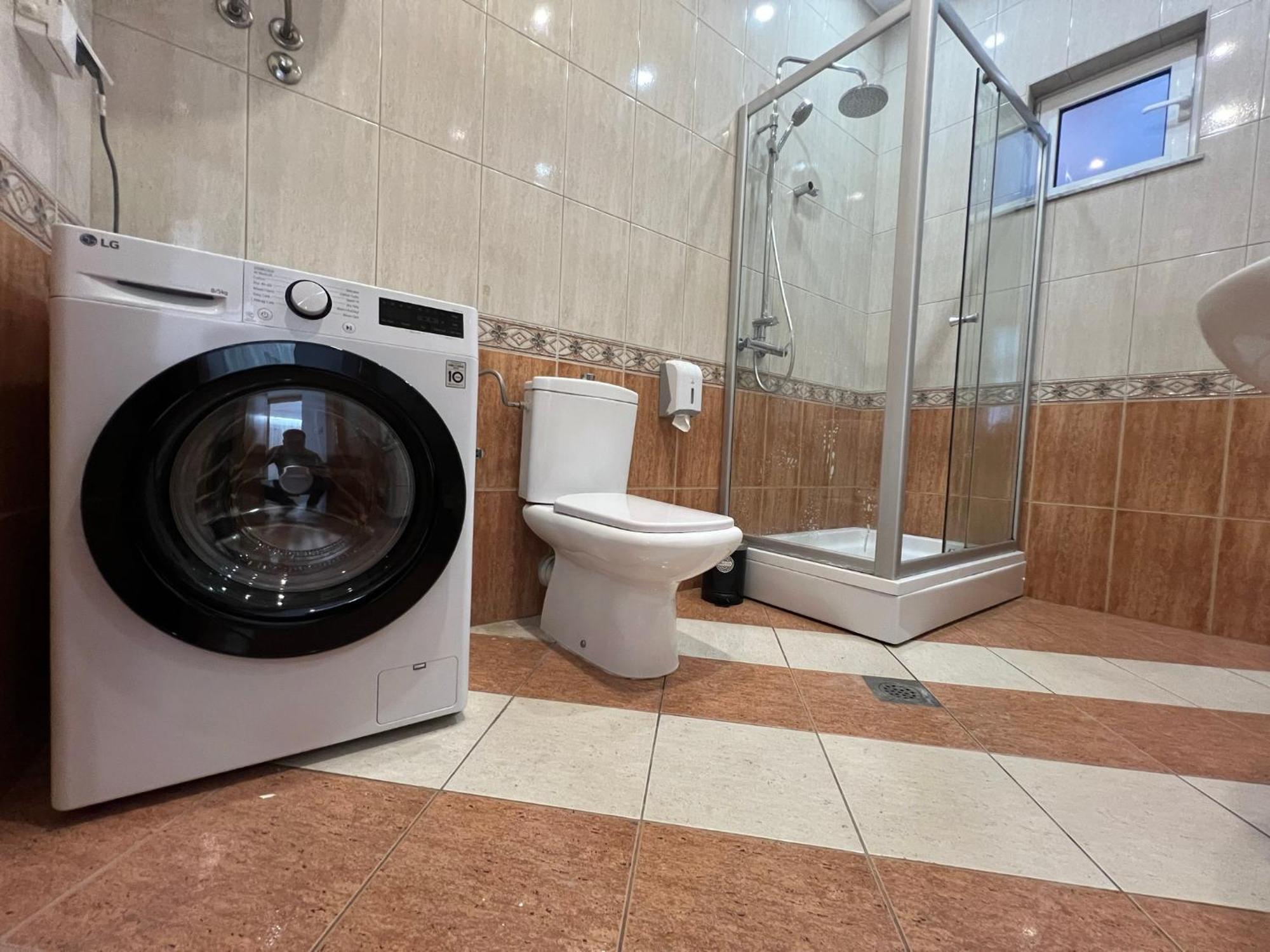 Apartments Solis Mostar Ngoại thất bức ảnh