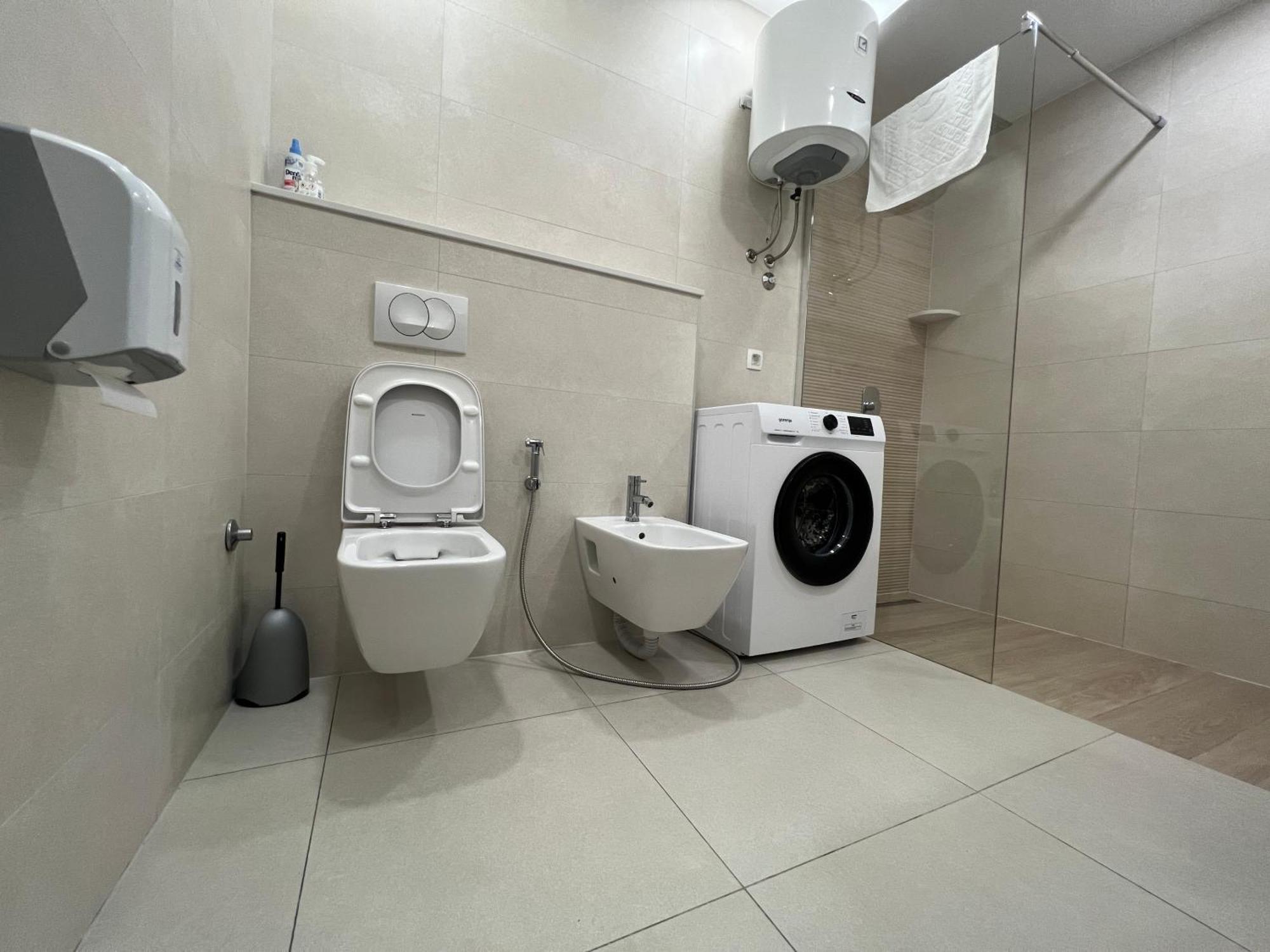 Apartments Solis Mostar Phòng bức ảnh