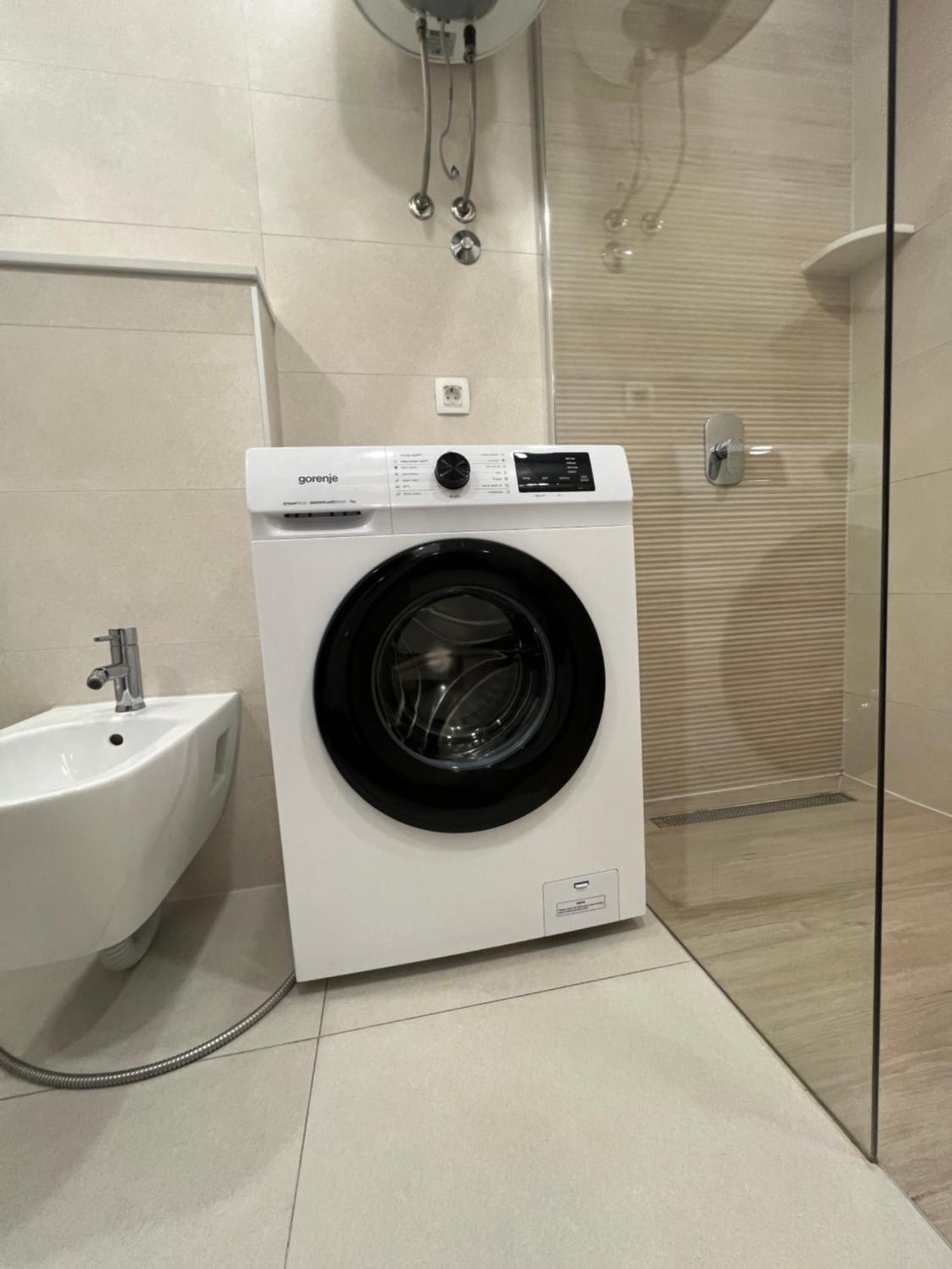 Apartments Solis Mostar Phòng bức ảnh