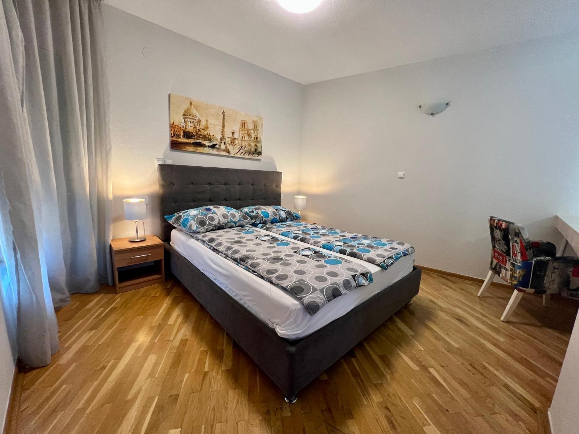 Apartments Solis Mostar Phòng bức ảnh
