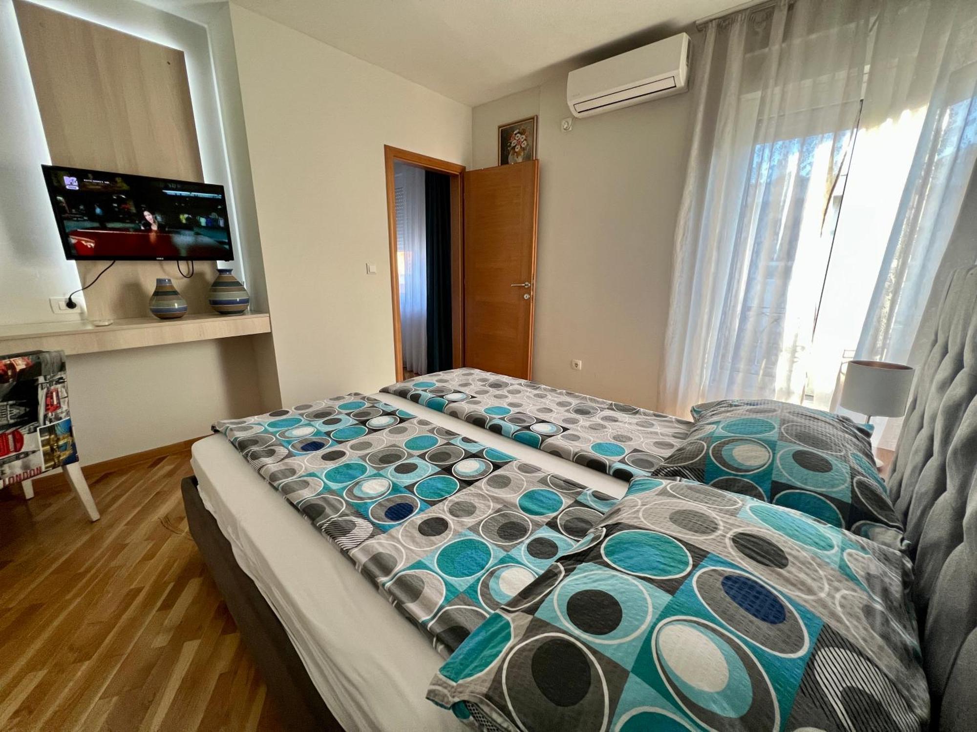 Apartments Solis Mostar Phòng bức ảnh