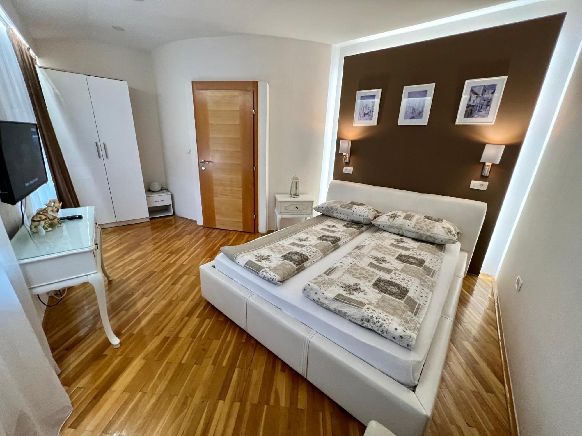 Apartments Solis Mostar Phòng bức ảnh