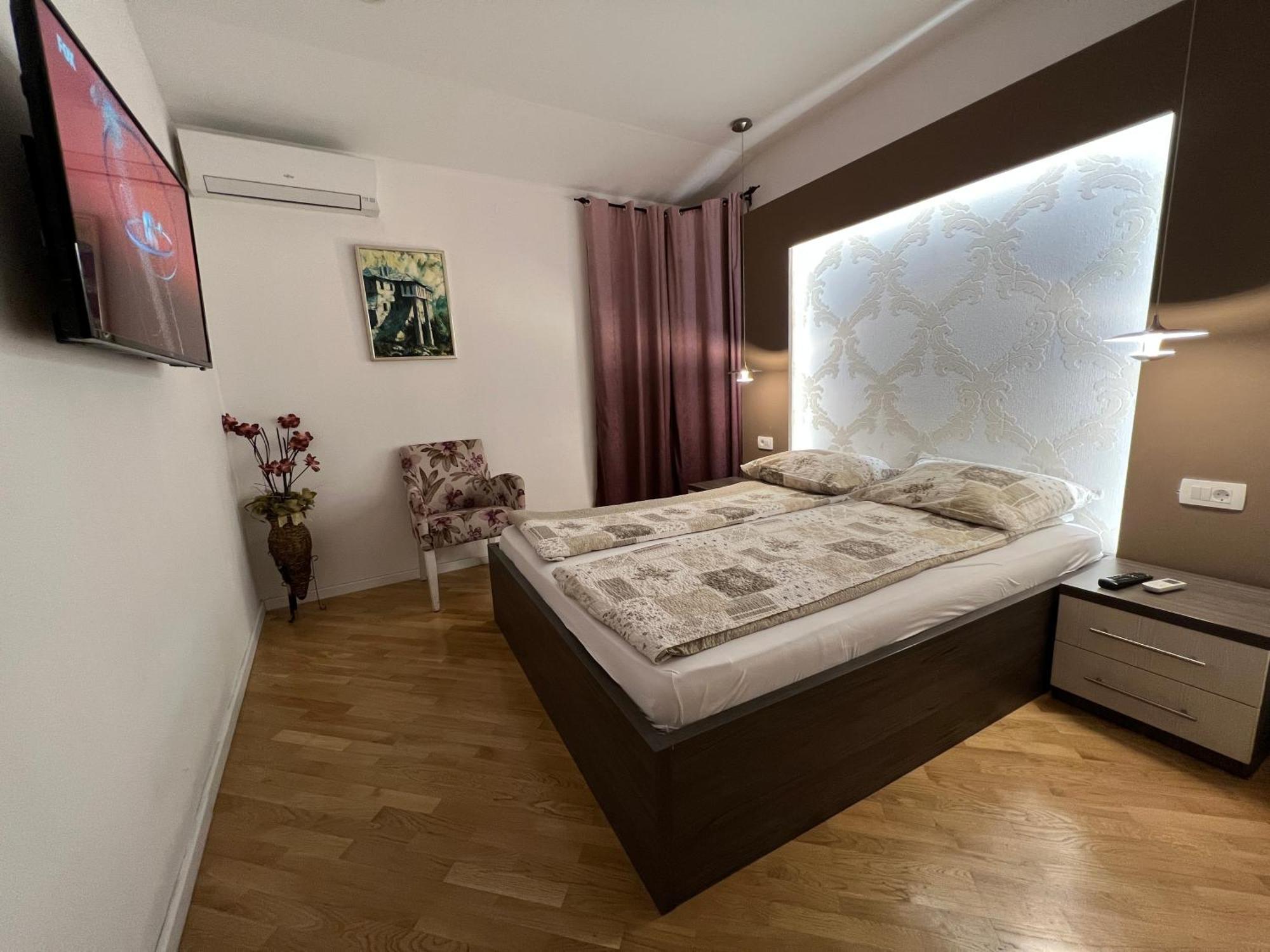 Apartments Solis Mostar Phòng bức ảnh