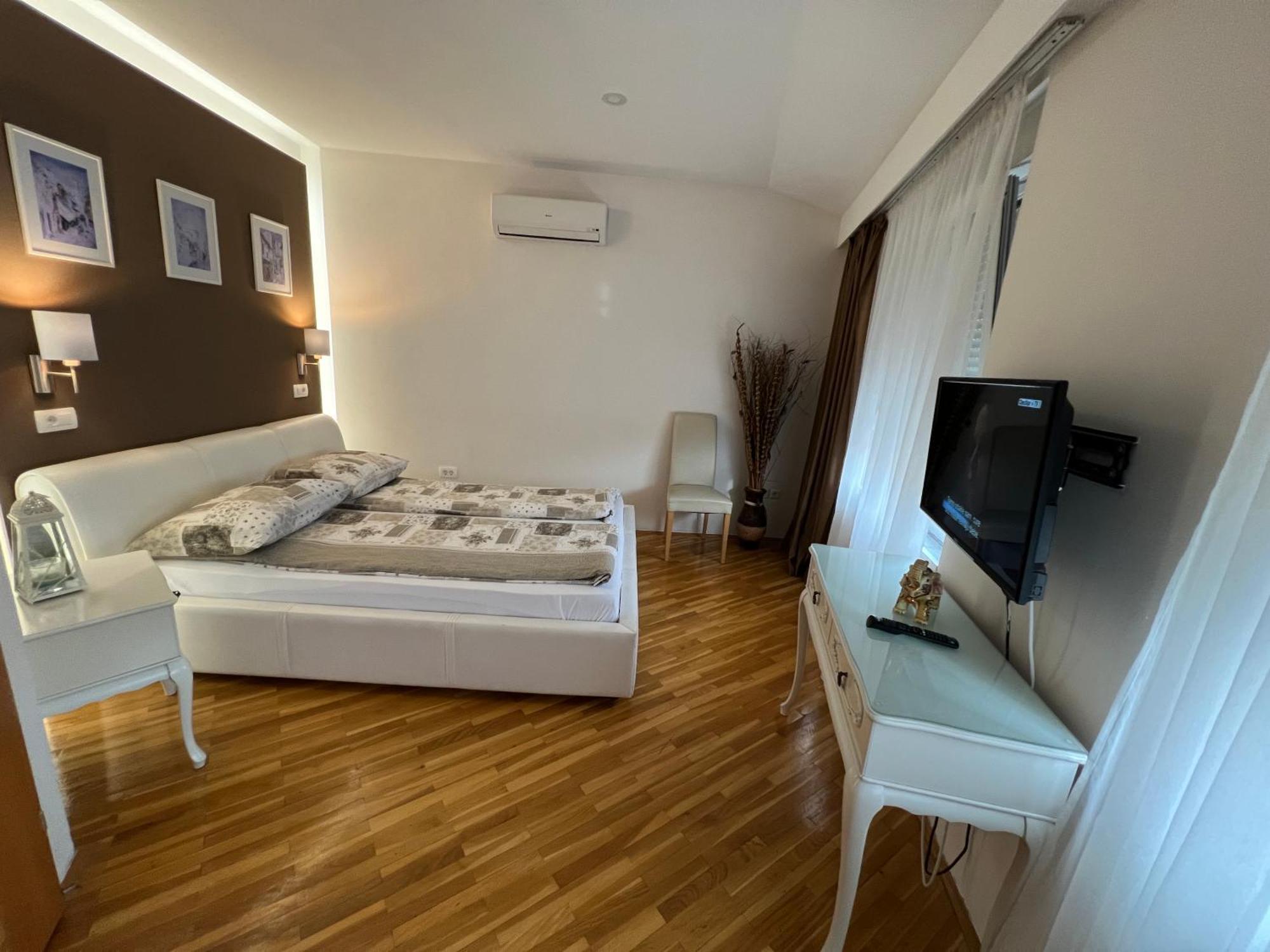 Apartments Solis Mostar Phòng bức ảnh