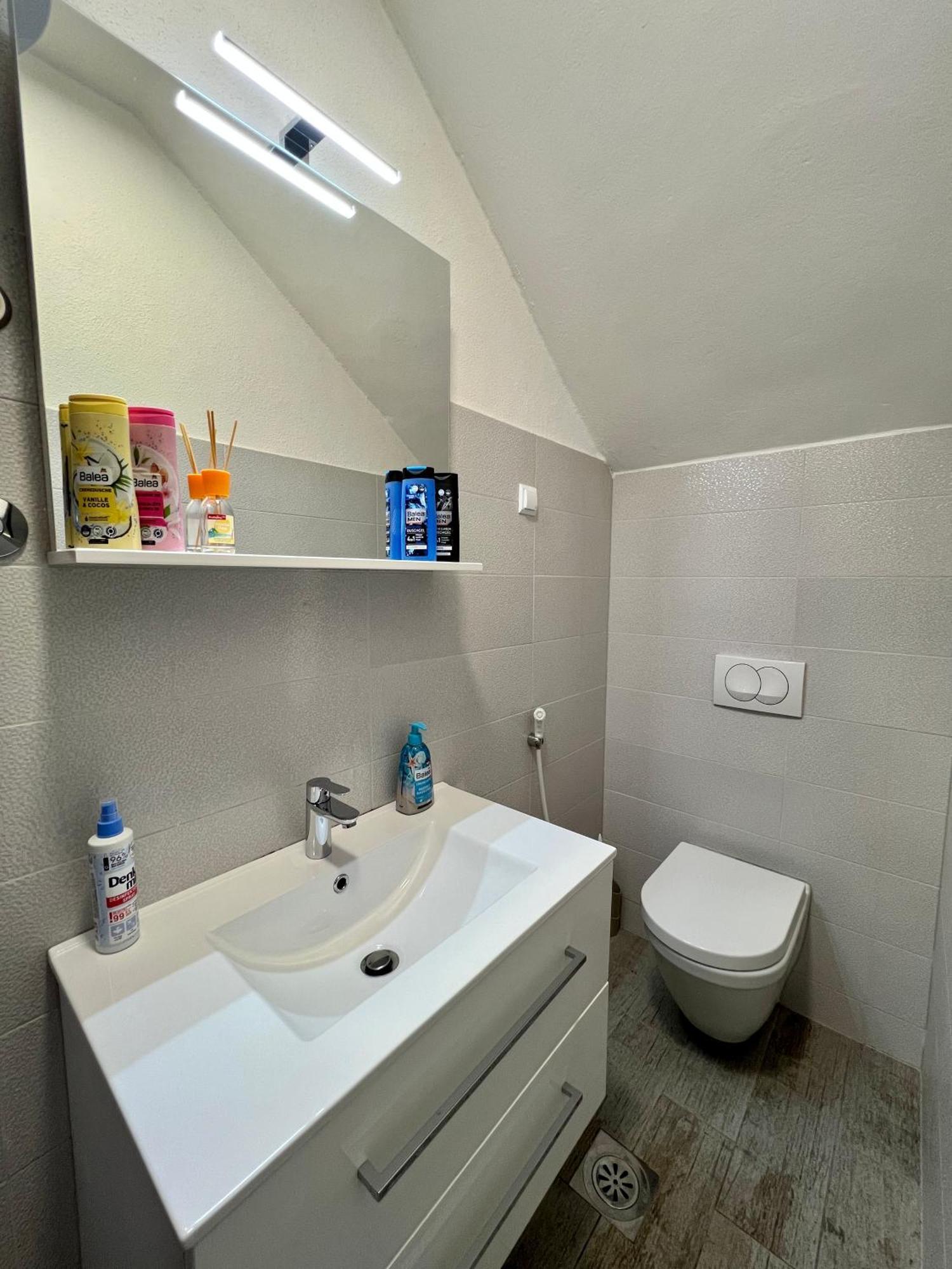 Apartments Solis Mostar Phòng bức ảnh