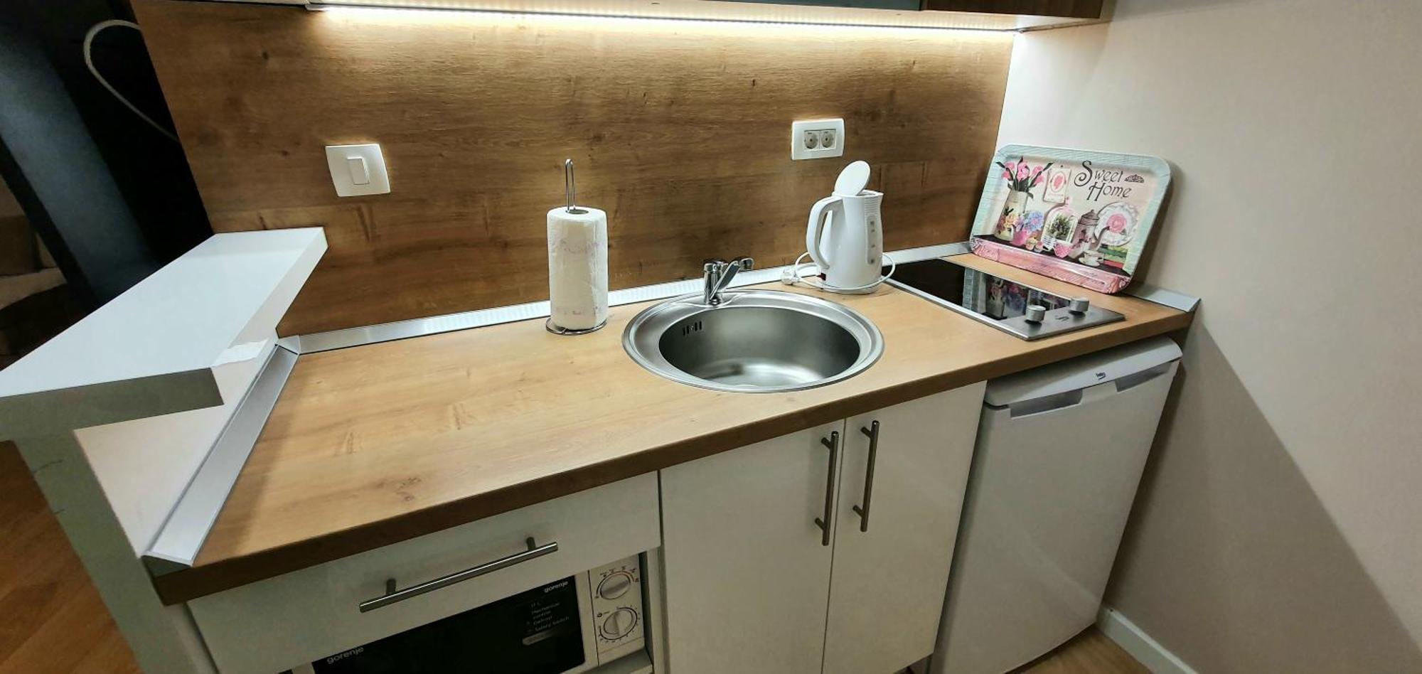 Apartments Solis Mostar Phòng bức ảnh