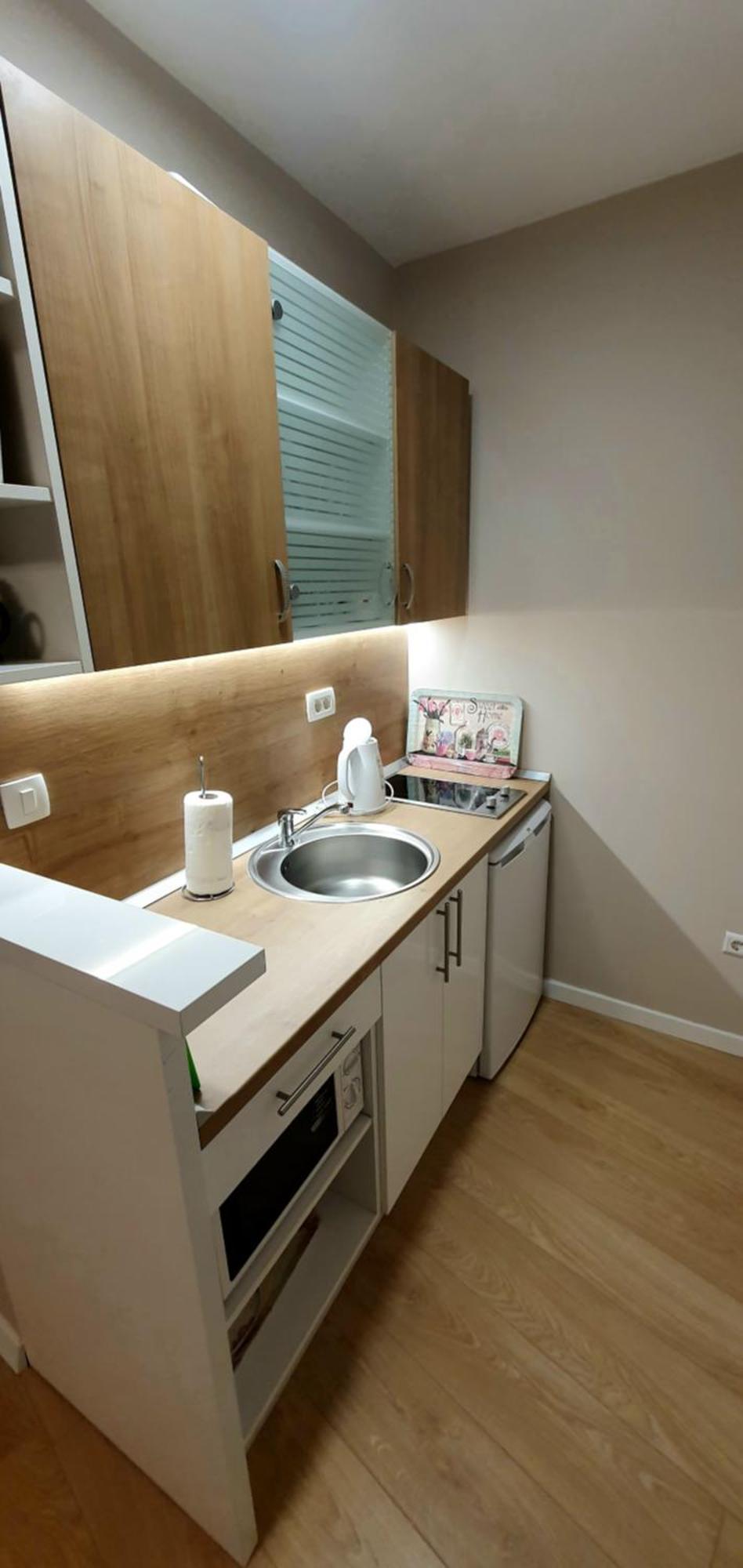 Apartments Solis Mostar Phòng bức ảnh