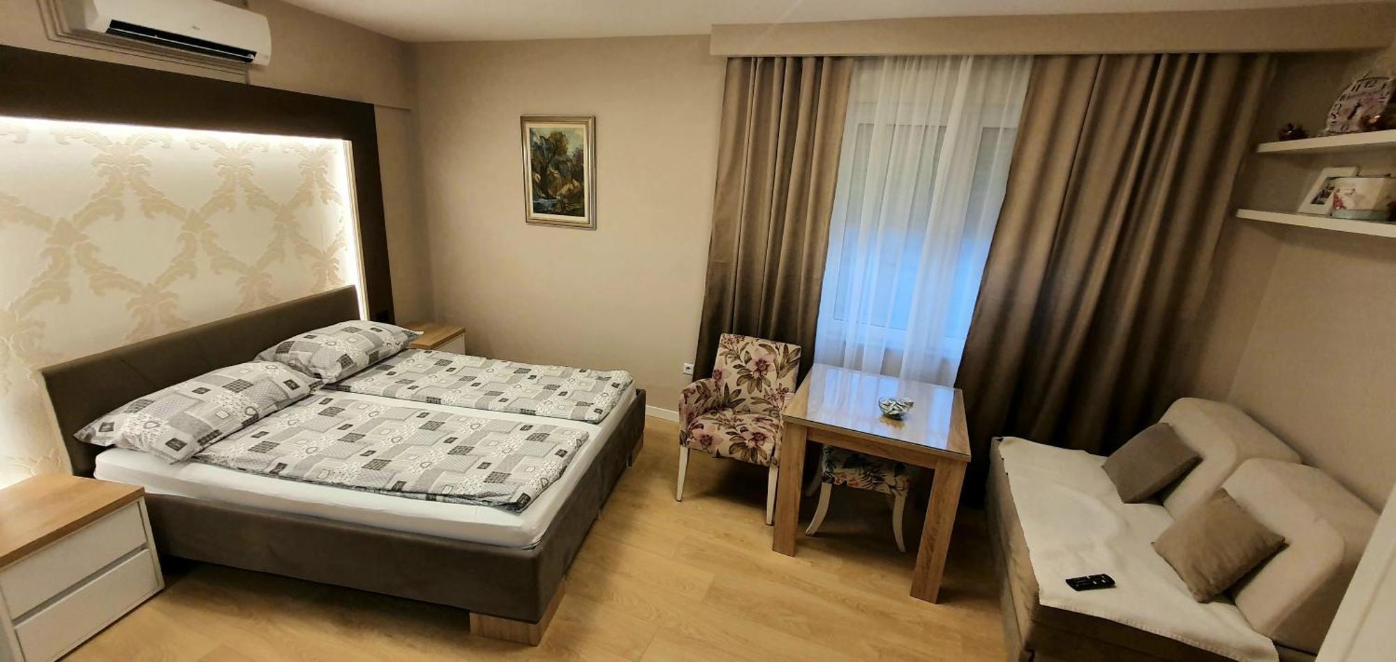 Apartments Solis Mostar Phòng bức ảnh
