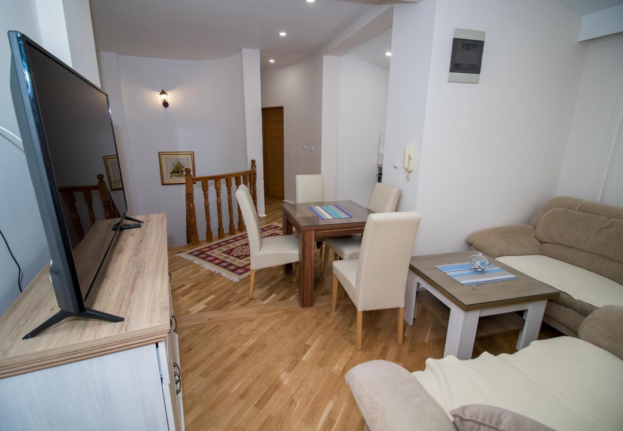 Apartments Solis Mostar Phòng bức ảnh