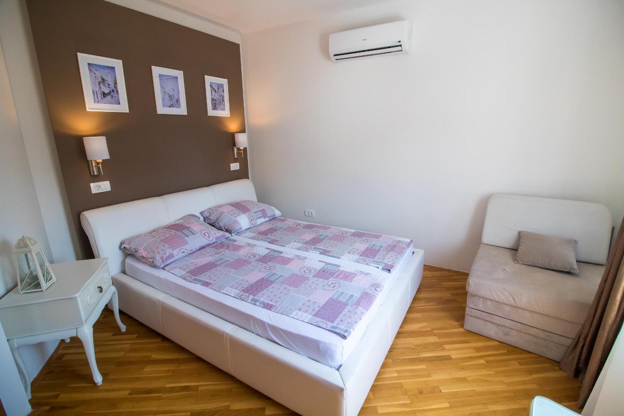 Apartments Solis Mostar Phòng bức ảnh