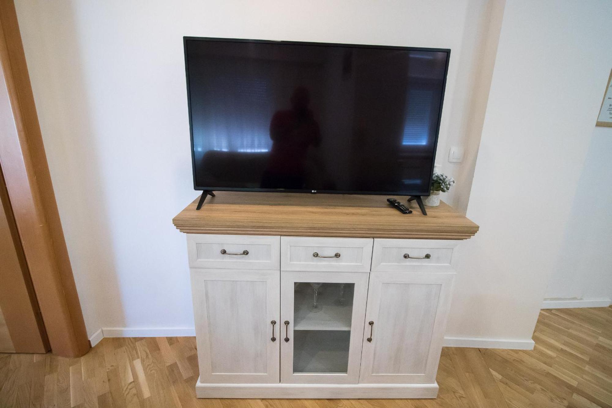 Apartments Solis Mostar Phòng bức ảnh