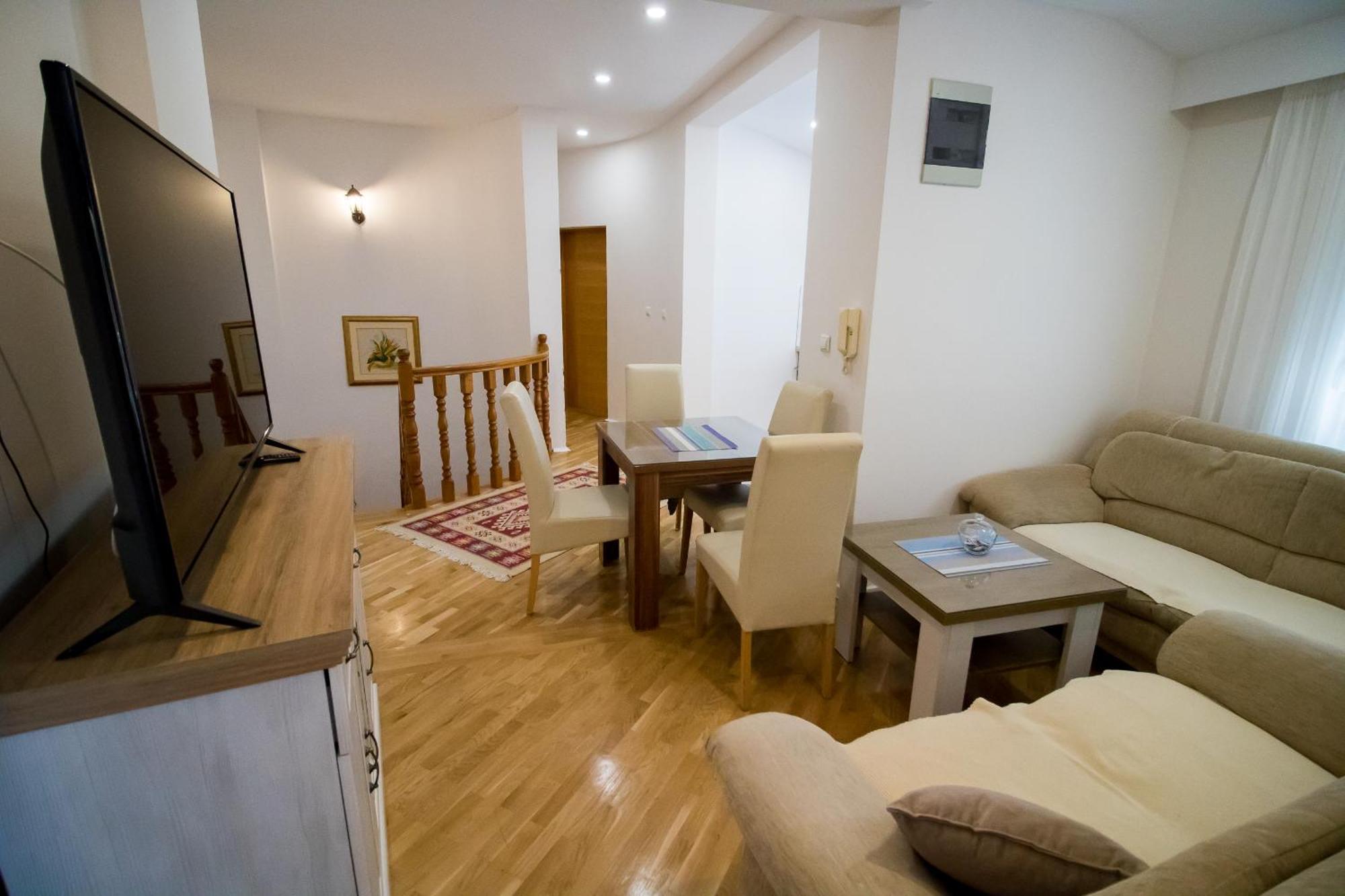 Apartments Solis Mostar Phòng bức ảnh