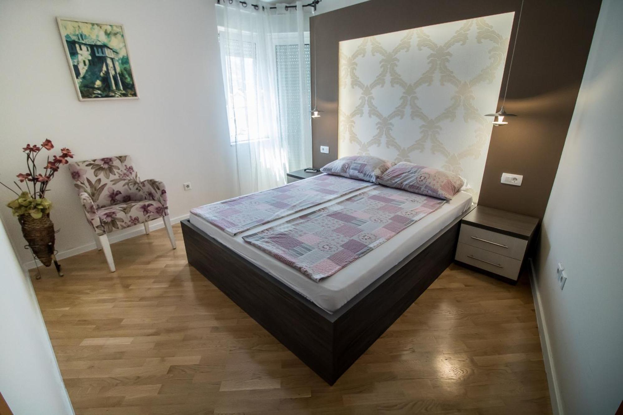 Apartments Solis Mostar Phòng bức ảnh