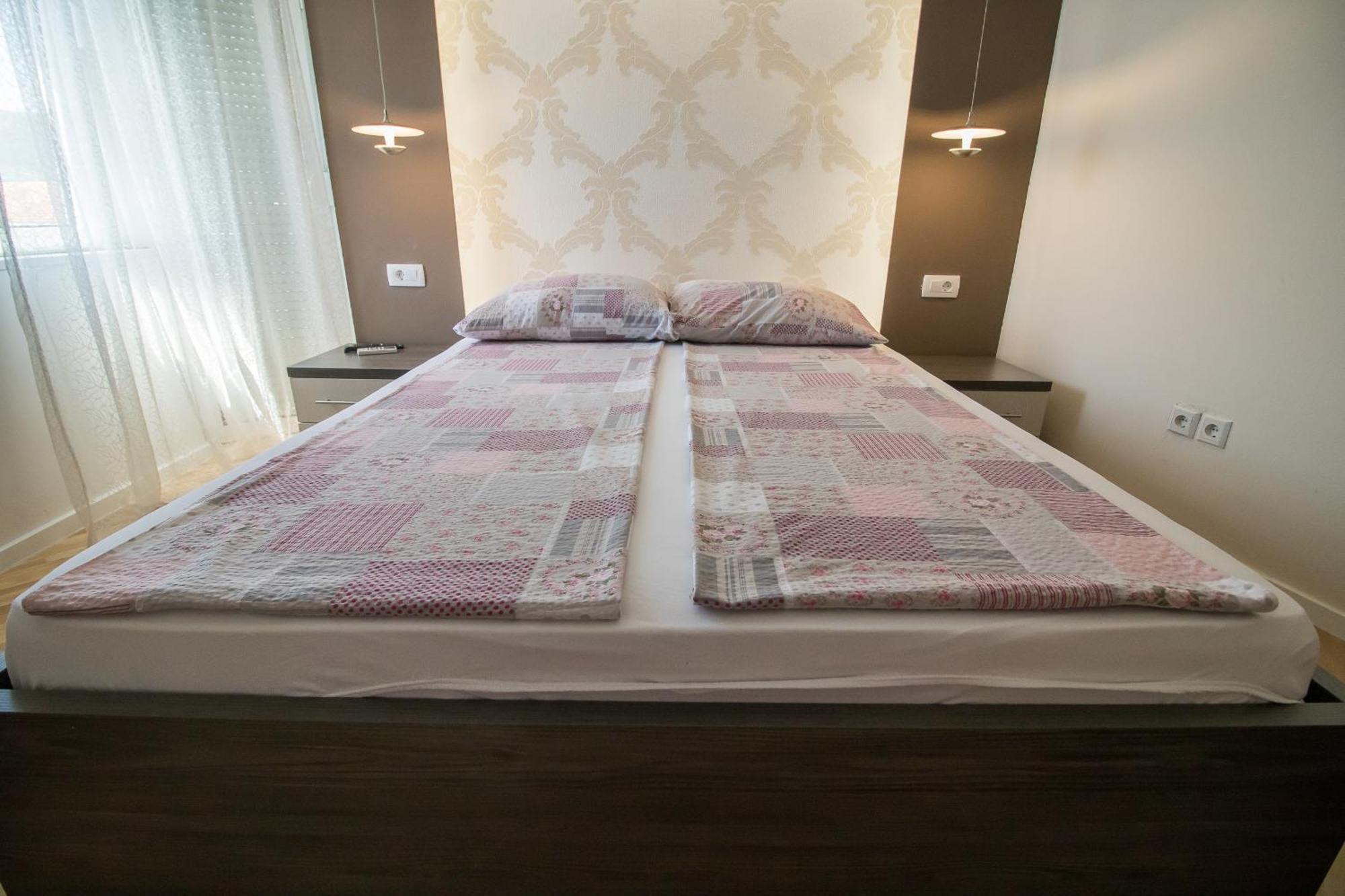 Apartments Solis Mostar Phòng bức ảnh