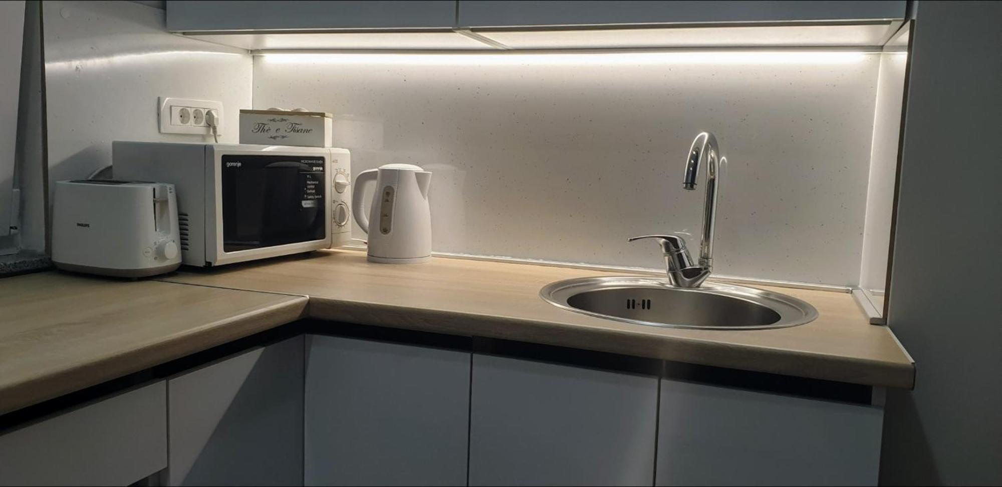 Apartments Solis Mostar Phòng bức ảnh