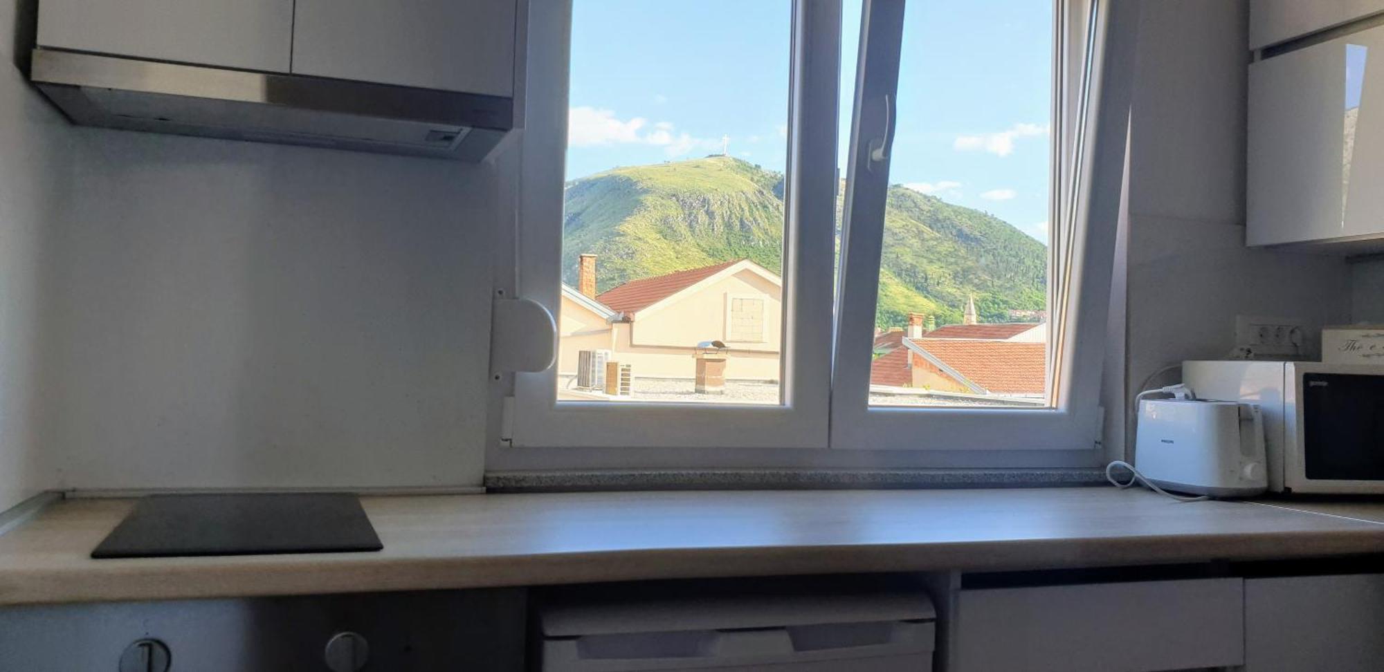 Apartments Solis Mostar Phòng bức ảnh