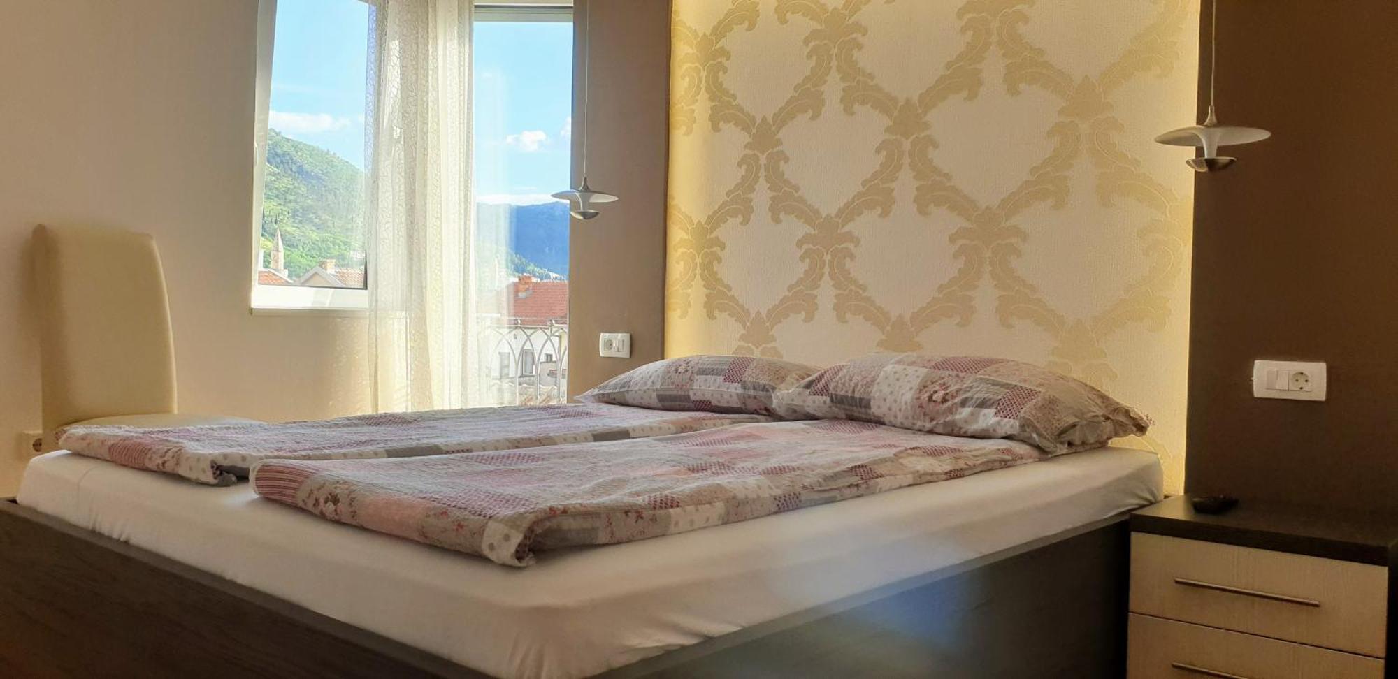 Apartments Solis Mostar Phòng bức ảnh