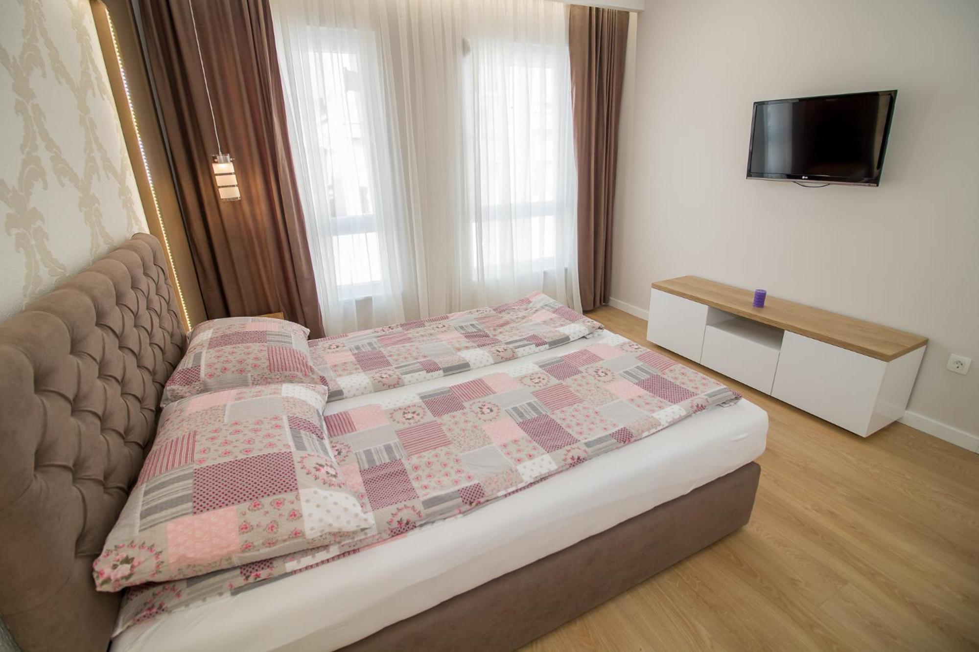 Apartments Solis Mostar Phòng bức ảnh