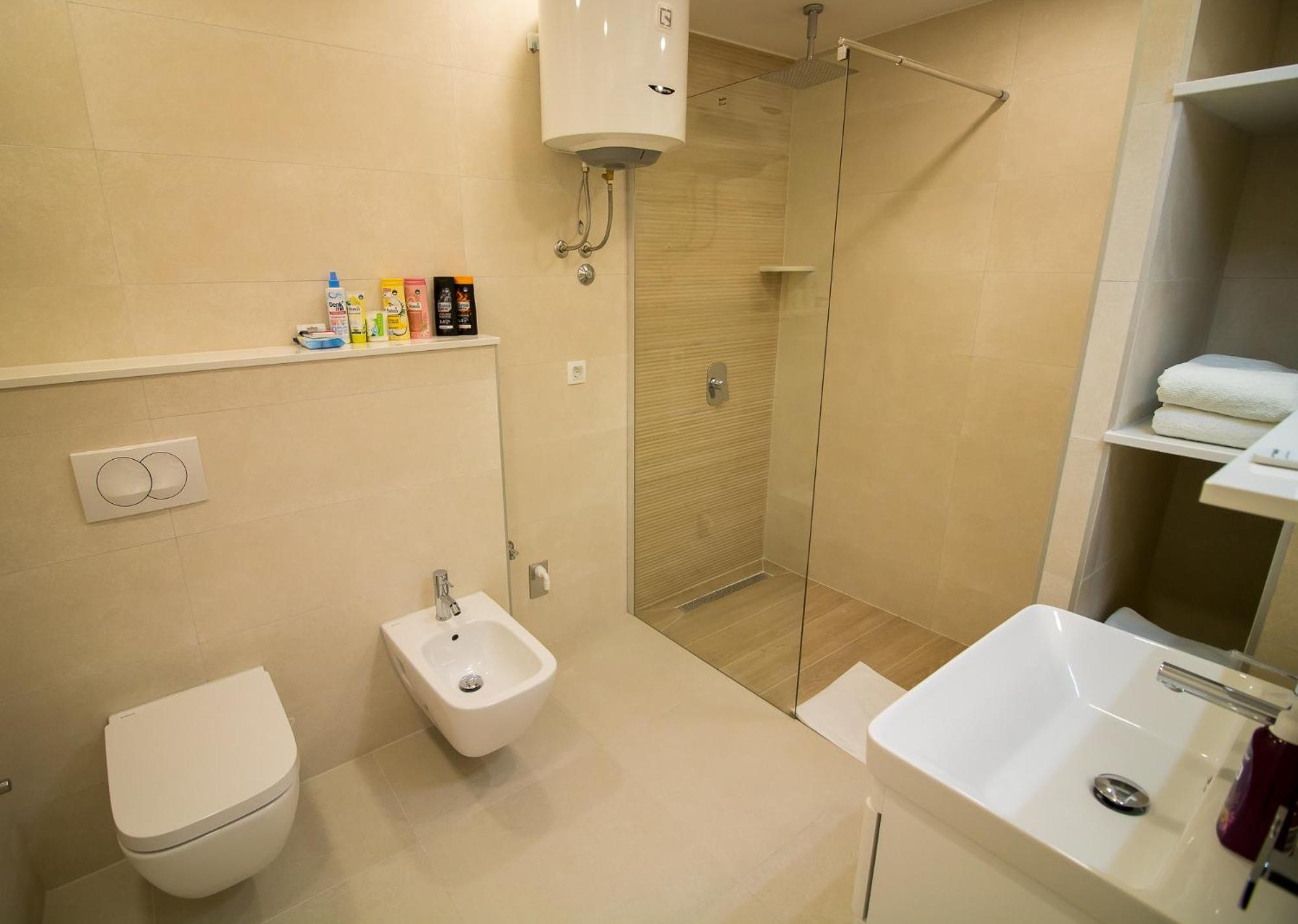 Apartments Solis Mostar Phòng bức ảnh