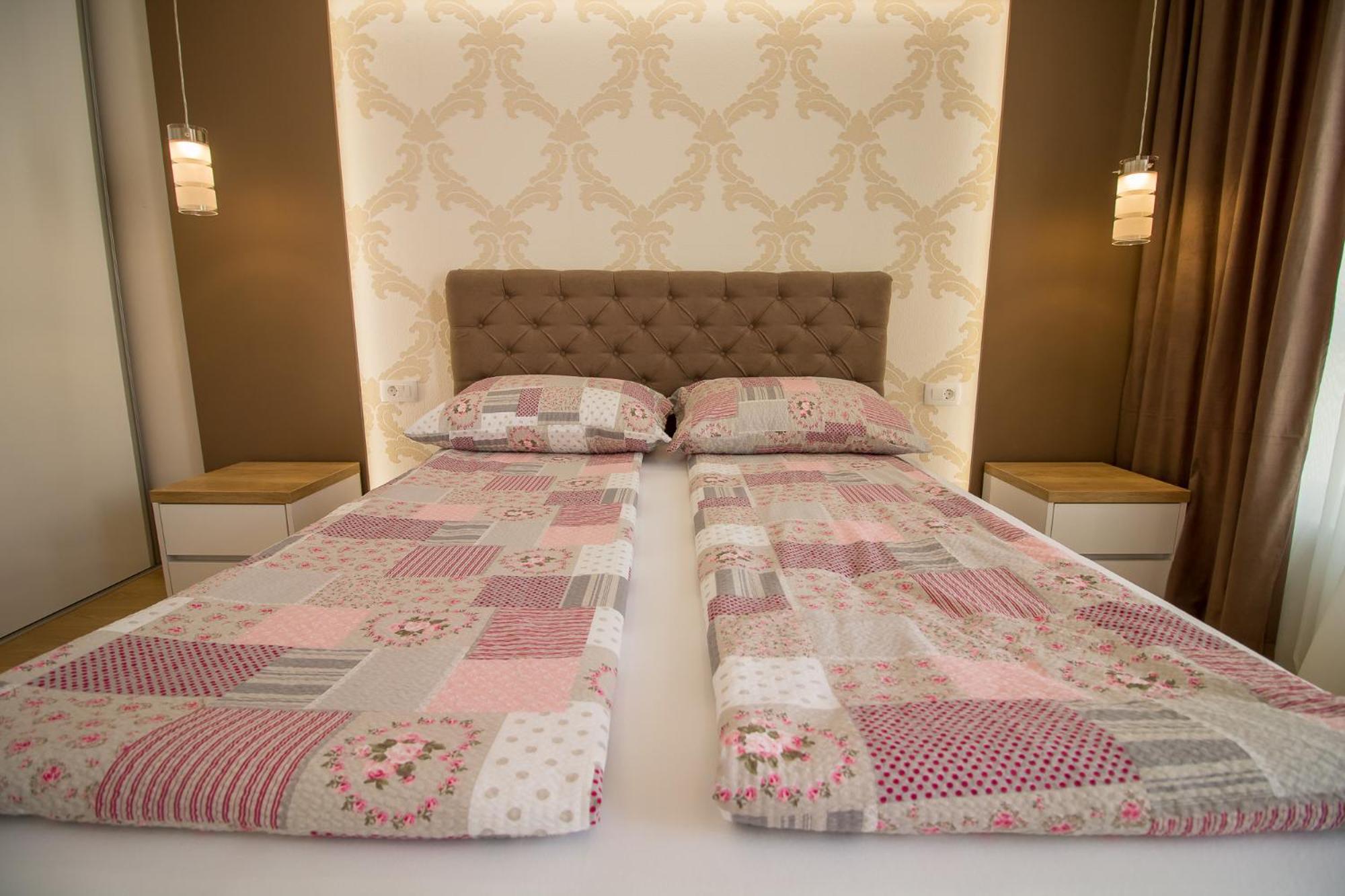 Apartments Solis Mostar Phòng bức ảnh