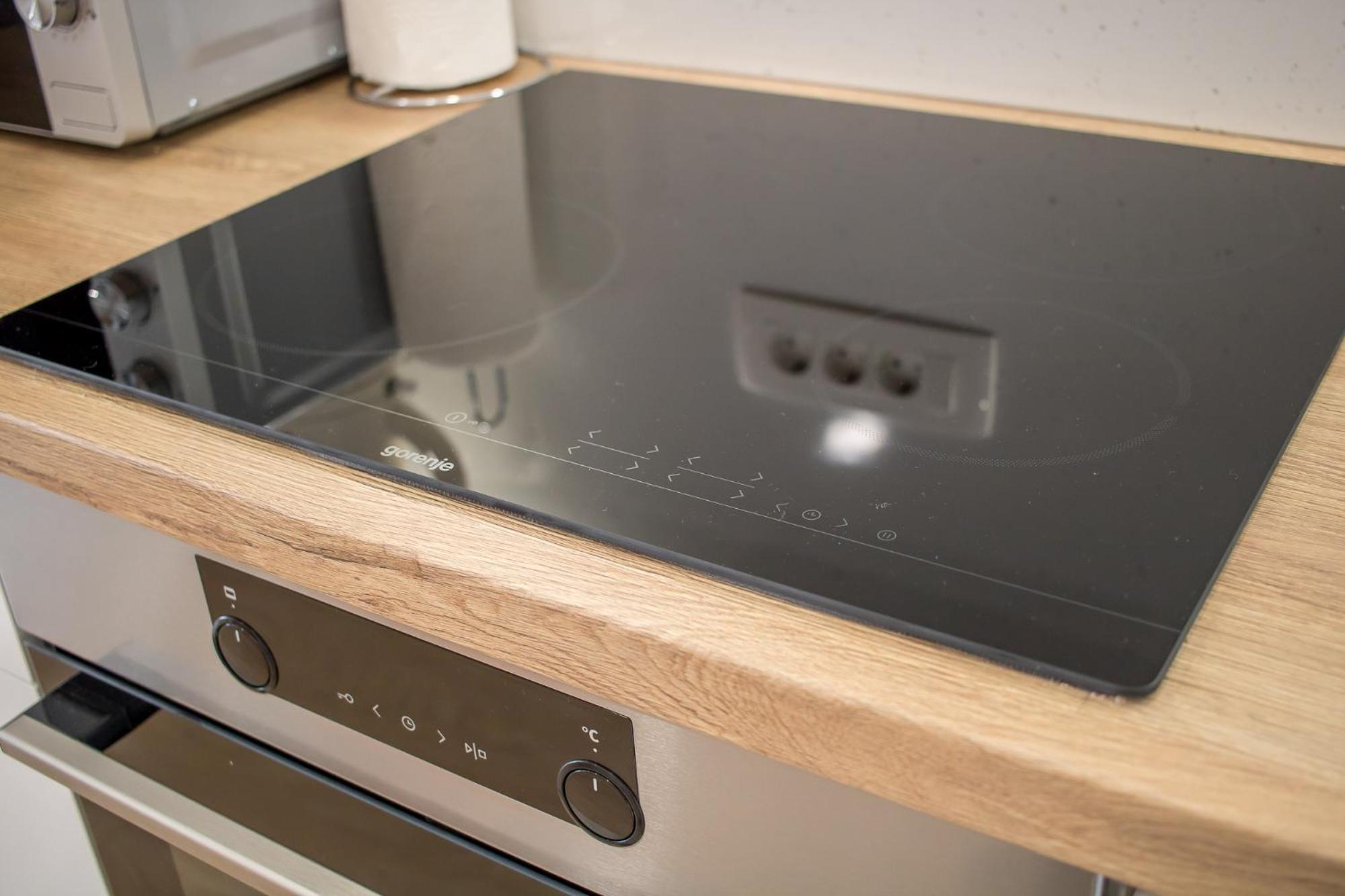 Apartments Solis Mostar Phòng bức ảnh