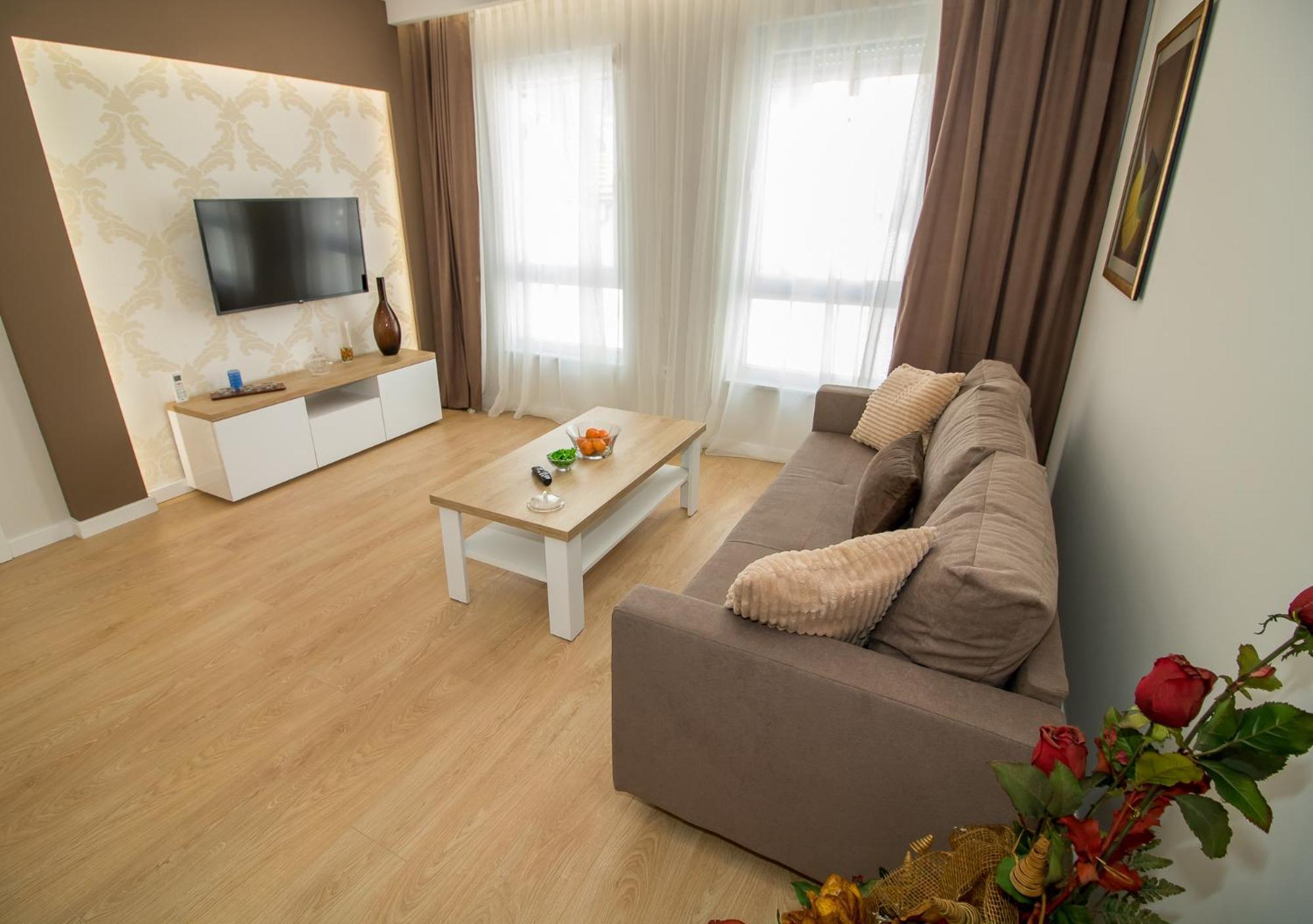 Apartments Solis Mostar Phòng bức ảnh