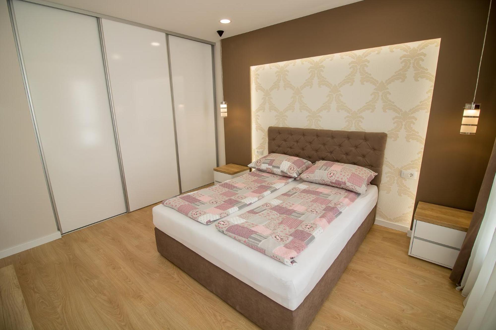 Apartments Solis Mostar Phòng bức ảnh