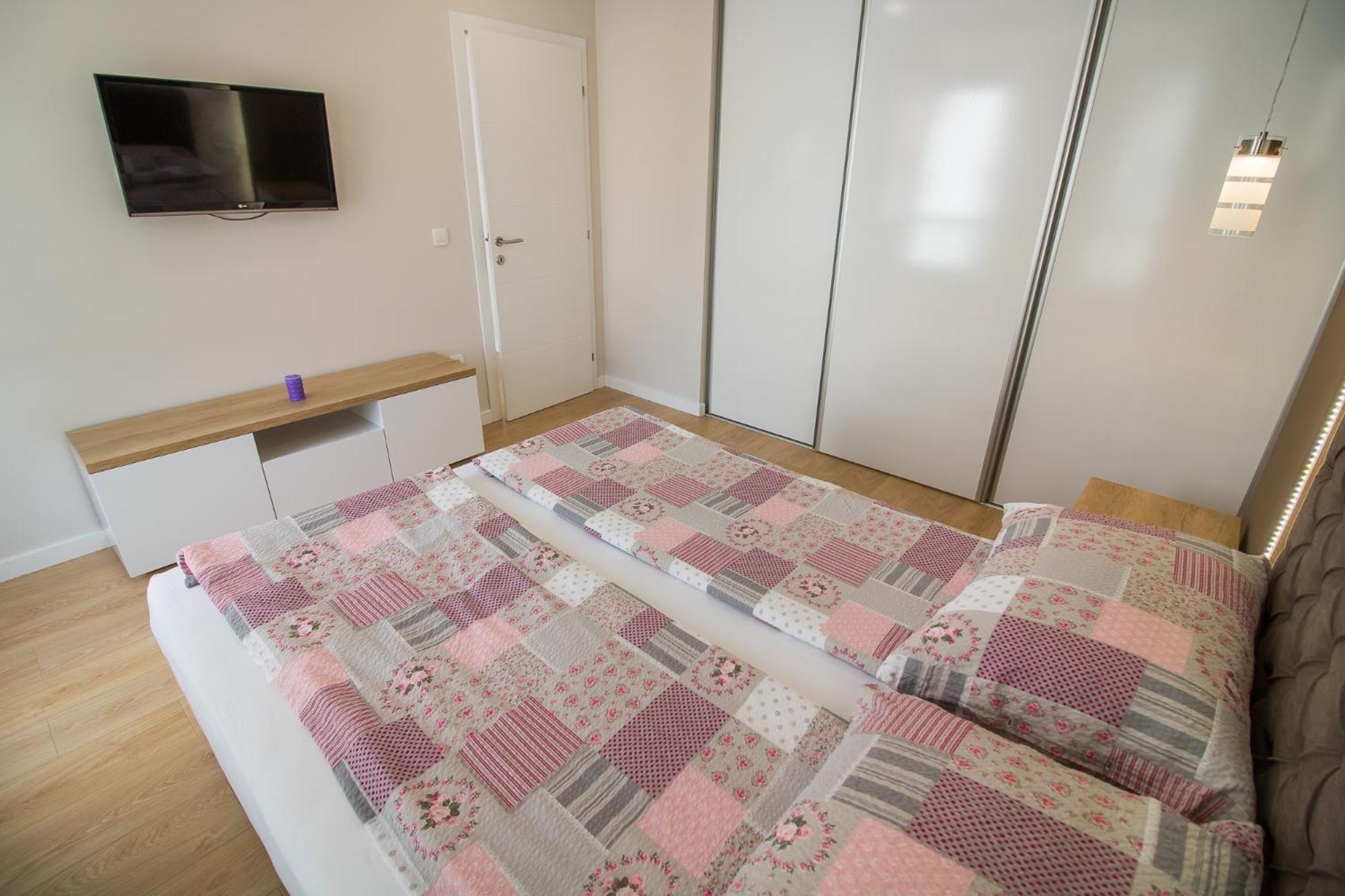 Apartments Solis Mostar Phòng bức ảnh