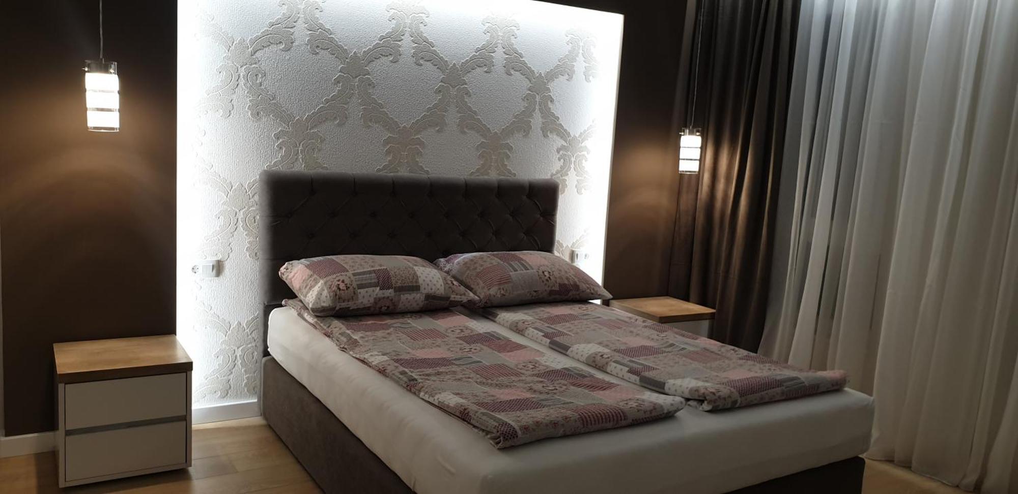 Apartments Solis Mostar Phòng bức ảnh