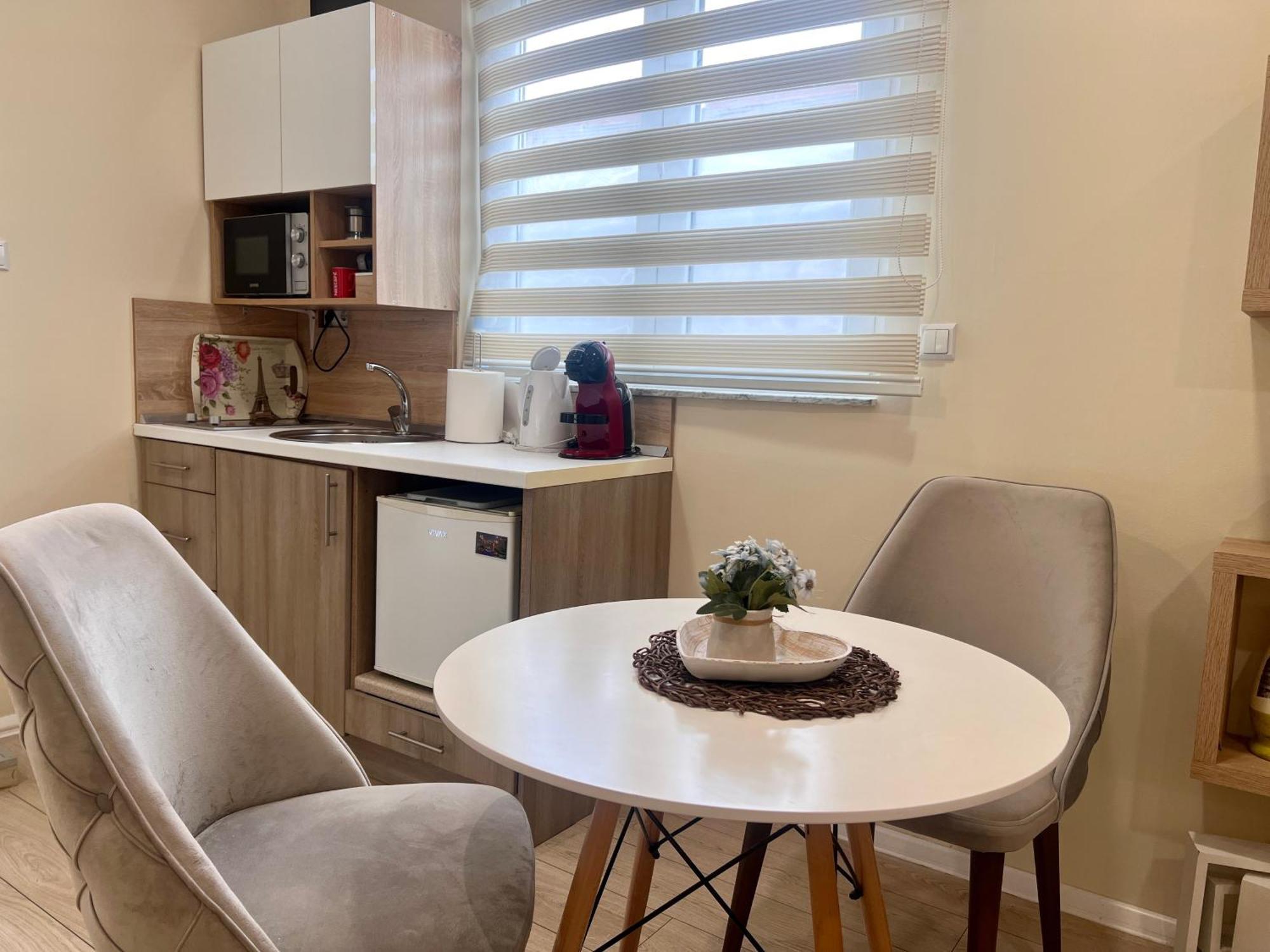 Apartments Solis Mostar Phòng bức ảnh