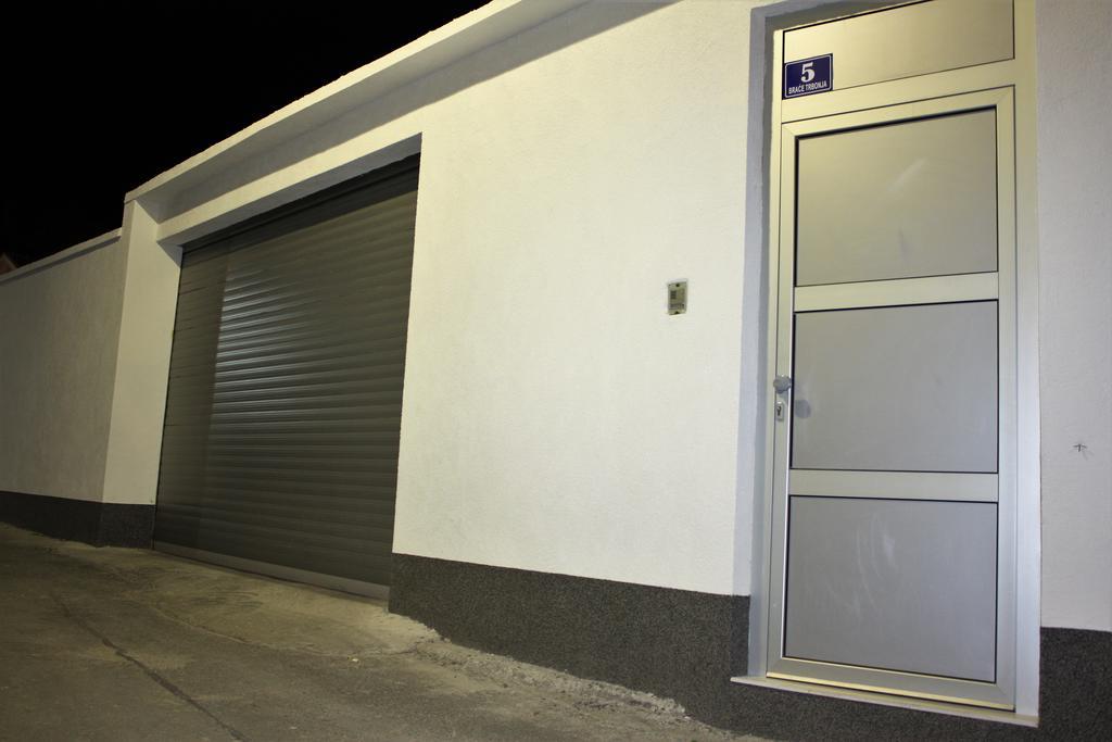 Apartments Solis Mostar Ngoại thất bức ảnh